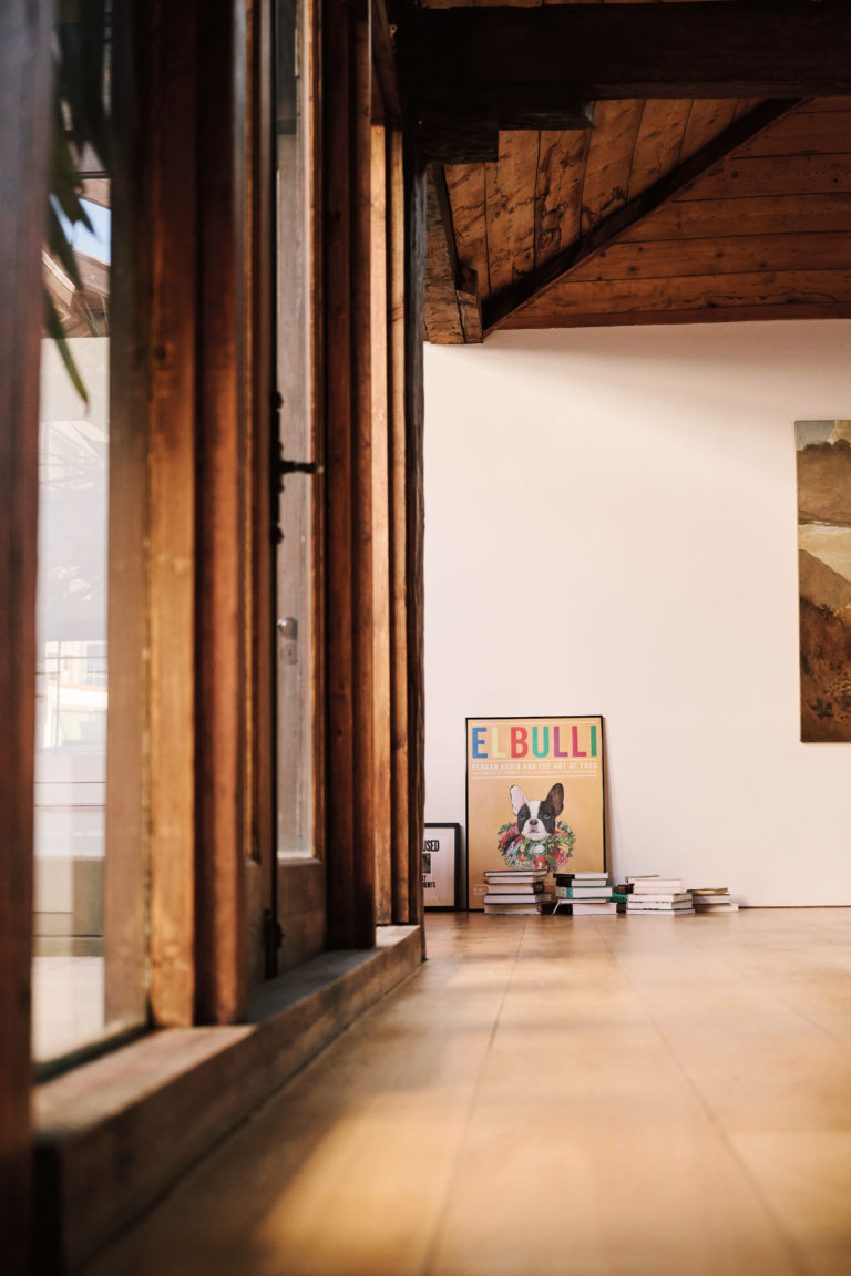 BOROUGH LOFT LONDON, SE1 - SHOOTFACTORY - LONDON APARTMENTS