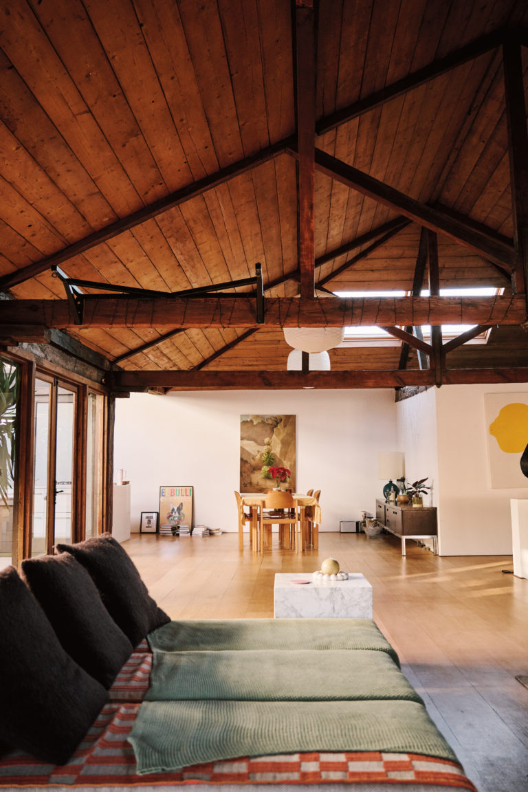 BOROUGH LOFT LONDON, SE1 - SHOOTFACTORY - LONDON APARTMENTS