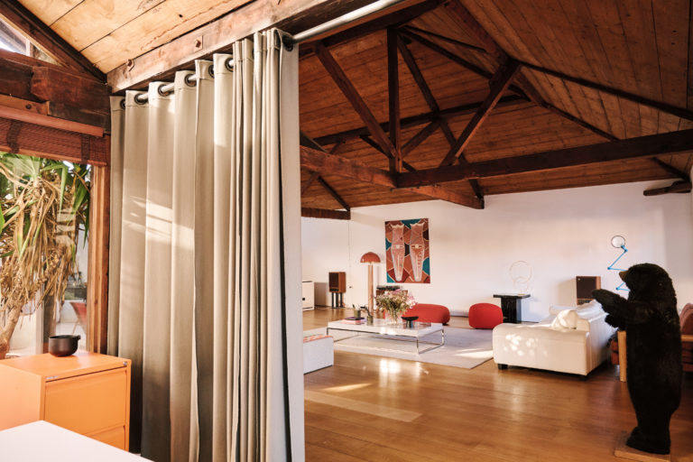 BOROUGH LOFT LONDON, SE1 - SHOOTFACTORY - LONDON APARTMENTS