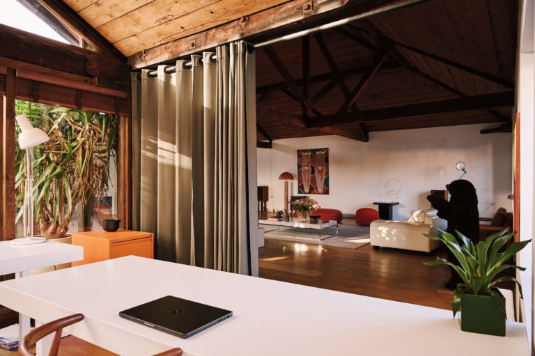 BOROUGH LOFT LONDON, SE1 - SHOOTFACTORY - LONDON APARTMENTS