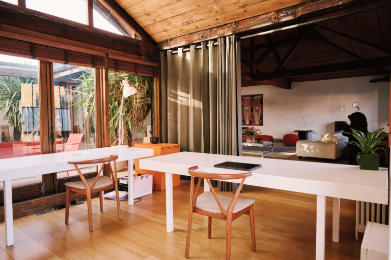 BOROUGH LOFT LONDON, SE1 - SHOOTFACTORY - LONDON APARTMENTS