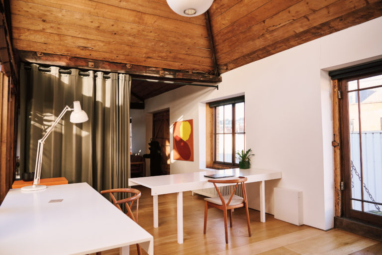 BOROUGH LOFT LONDON, SE1 - SHOOTFACTORY - LONDON APARTMENTS