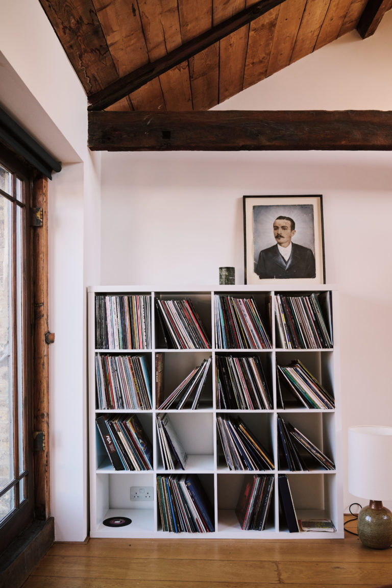 BOROUGH LOFT LONDON, SE1 - SHOOTFACTORY - LONDON APARTMENTS