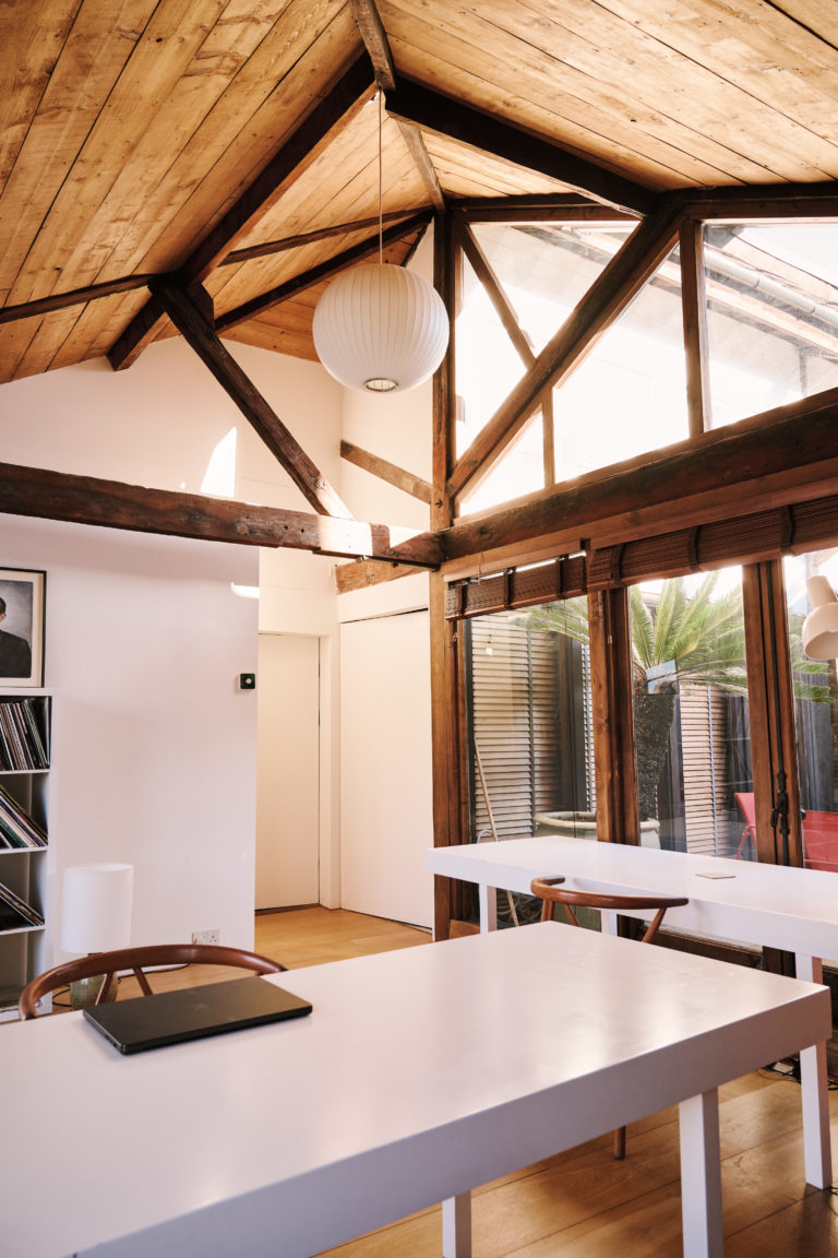 BOROUGH LOFT LONDON, SE1 - SHOOTFACTORY - LONDON APARTMENTS