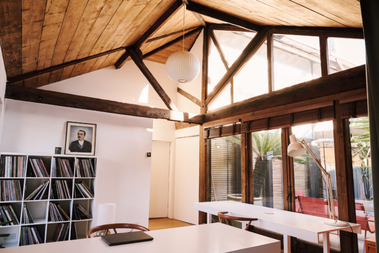 BOROUGH LOFT LONDON, SE1 - SHOOTFACTORY - LONDON APARTMENTS