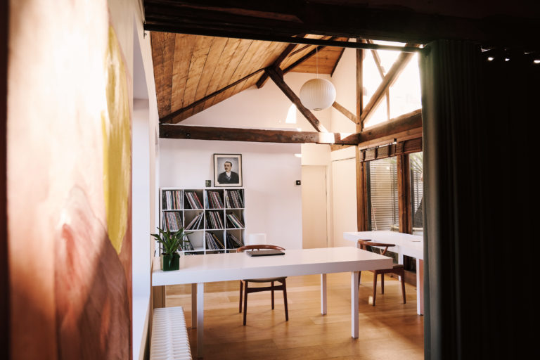 BOROUGH LOFT LONDON, SE1 - SHOOTFACTORY - LONDON APARTMENTS