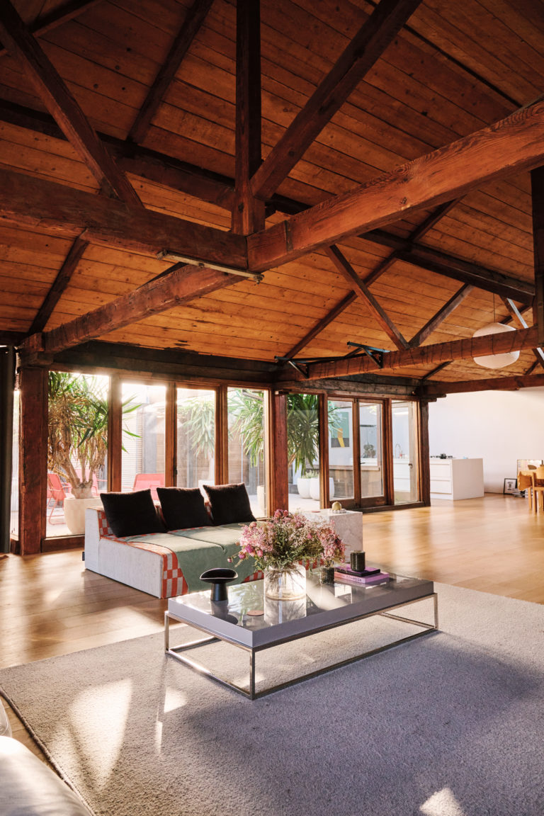 BOROUGH LOFT LONDON, SE1 - SHOOTFACTORY - LONDON APARTMENTS