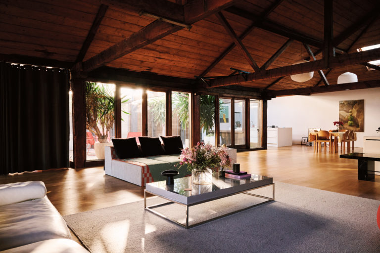 BOROUGH LOFT LONDON, SE1 - SHOOTFACTORY - LONDON APARTMENTS