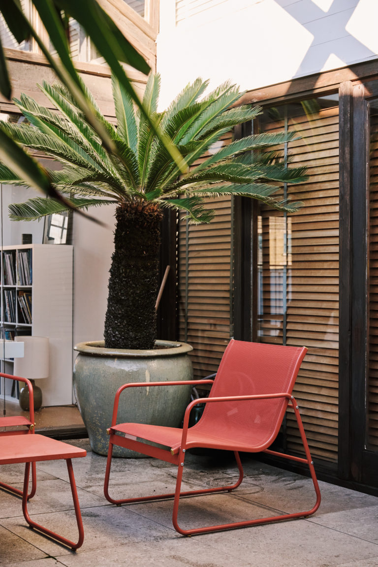BOROUGH LOFT LONDON, SE1 - SHOOTFACTORY - LONDON APARTMENTS