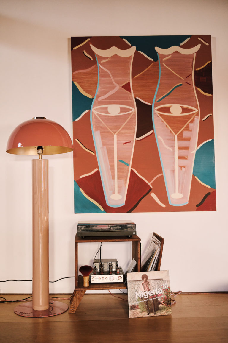 BOROUGH LOFT LONDON, SE1 - SHOOTFACTORY - LONDON APARTMENTS