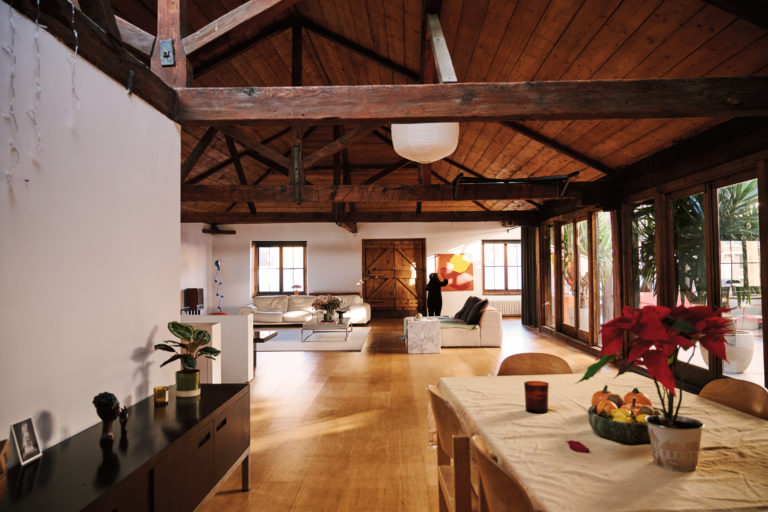 BOROUGH LOFT LONDON, SE1 - SHOOTFACTORY - LONDON APARTMENTS
