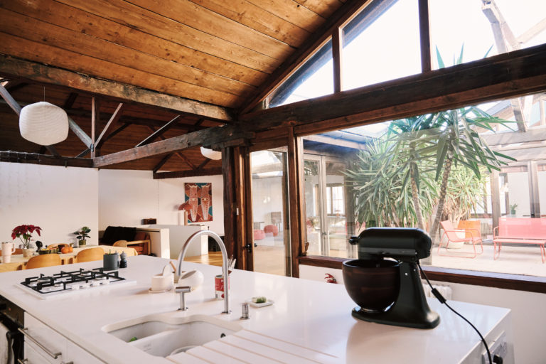 BOROUGH LOFT LONDON, SE1 - SHOOTFACTORY - LONDON APARTMENTS