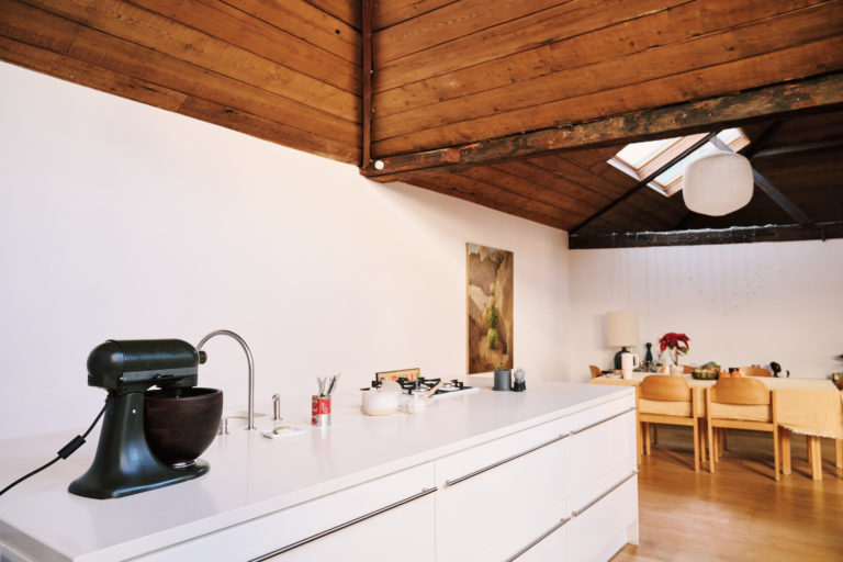 BOROUGH LOFT LONDON, SE1 - SHOOTFACTORY - LONDON APARTMENTS