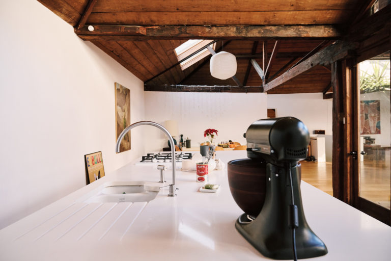 BOROUGH LOFT LONDON, SE1 - SHOOTFACTORY - LONDON APARTMENTS