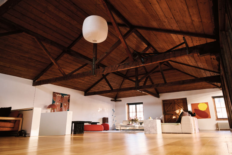 BOROUGH LOFT LONDON, SE1 - SHOOTFACTORY - LONDON APARTMENTS
