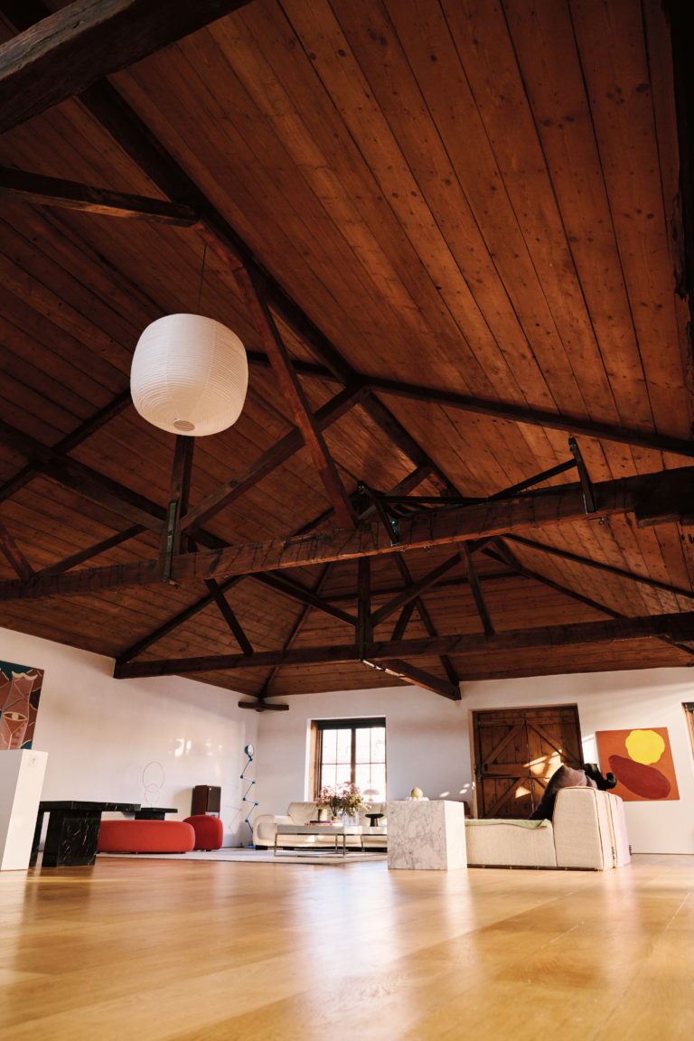 BOROUGH LOFT LONDON, SE1 - SHOOTFACTORY - LONDON APARTMENTS