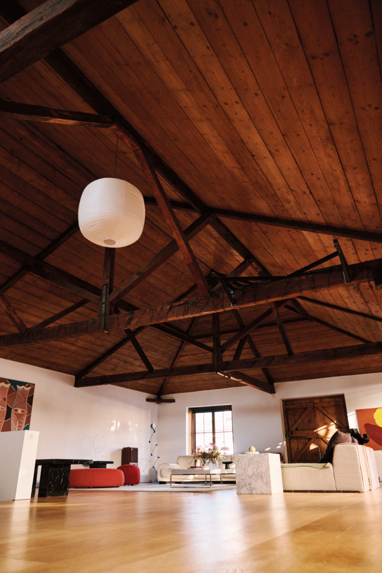 BOROUGH LOFT LONDON, SE1 - SHOOTFACTORY - LONDON APARTMENTS