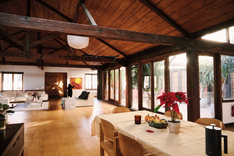BOROUGH LOFT LONDON, SE1 - SHOOTFACTORY - LONDON APARTMENTS