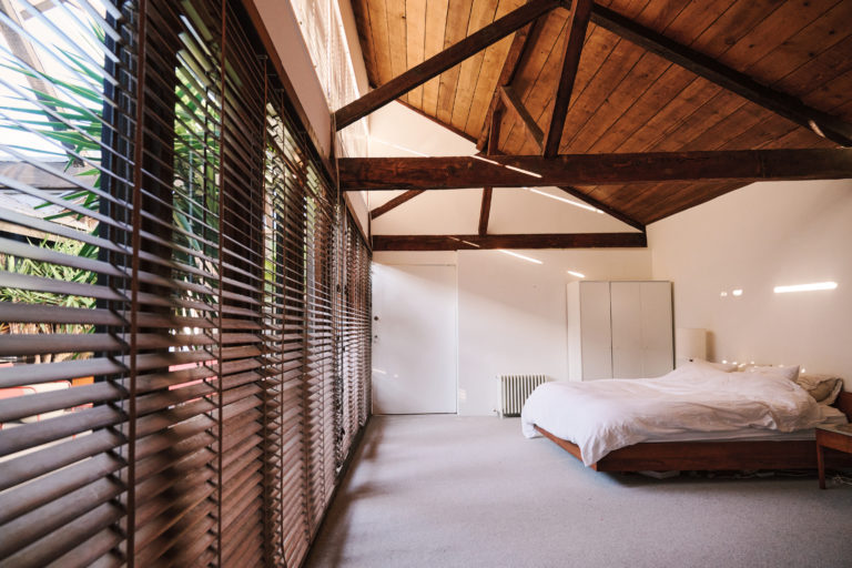 BOROUGH LOFT LONDON, SE1 - SHOOTFACTORY - LONDON APARTMENTS