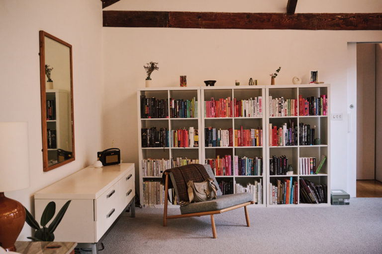 BOROUGH LOFT LONDON, SE1 - SHOOTFACTORY - LONDON APARTMENTS
