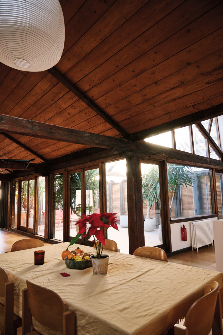 BOROUGH LOFT LONDON, SE1 - SHOOTFACTORY - LONDON APARTMENTS