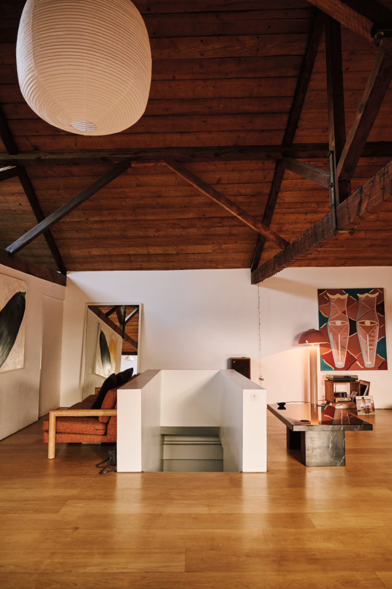 BOROUGH LOFT LONDON, SE1 - SHOOTFACTORY - LONDON APARTMENTS