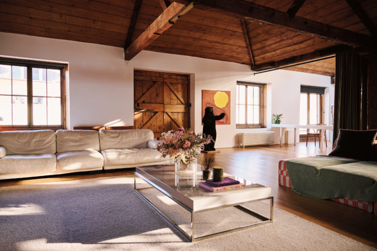 BOROUGH LOFT LONDON, SE1 - SHOOTFACTORY - LONDON APARTMENTS