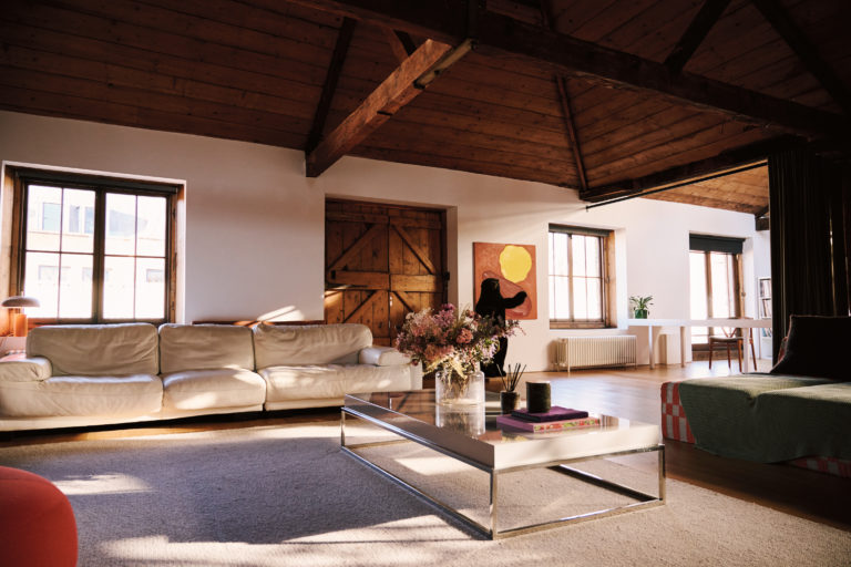 BOROUGH LOFT LONDON, SE1 - SHOOTFACTORY - LONDON APARTMENTS