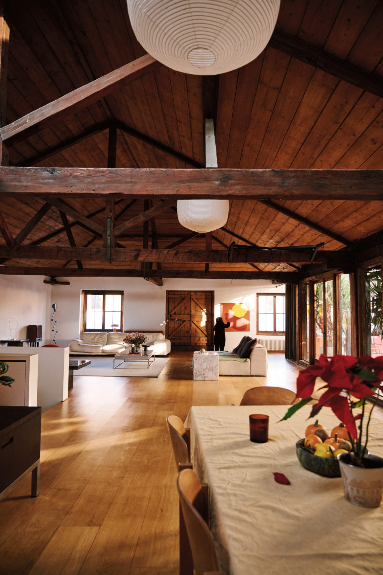 BOROUGH LOFT LONDON, SE1 - SHOOTFACTORY - LONDON APARTMENTS