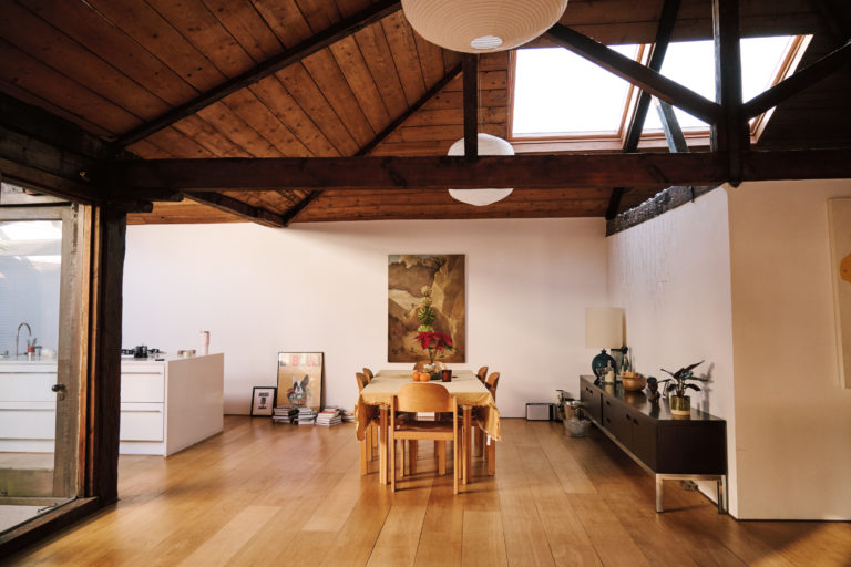 BOROUGH LOFT LONDON, SE1 - SHOOTFACTORY - LONDON APARTMENTS