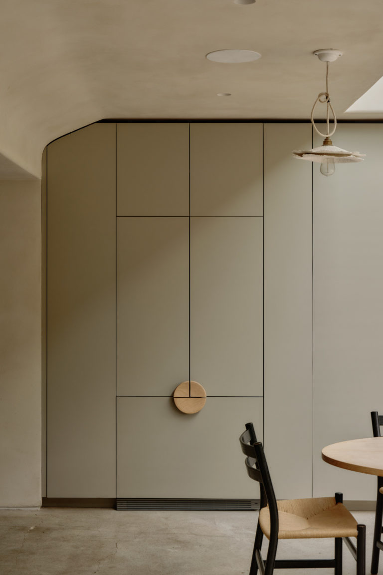 ELEMENTS LONDON, N4 SHOOTFACTORY - LONDON HOUSES