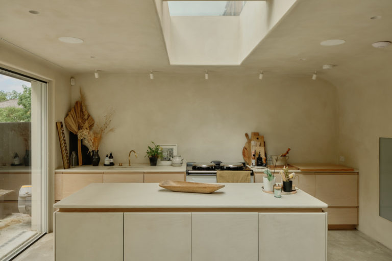 ELEMENTS LONDON, N4 SHOOTFACTORY - LONDON HOUSES