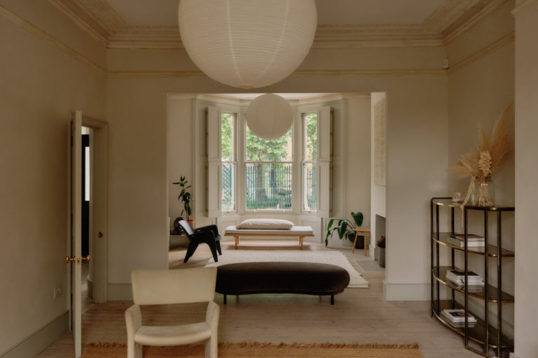 ELEMENTS LONDON, N4 SHOOTFACTORY - LONDON HOUSES