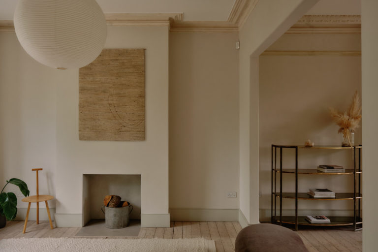 ELEMENTS LONDON, N4 SHOOTFACTORY - LONDON HOUSES