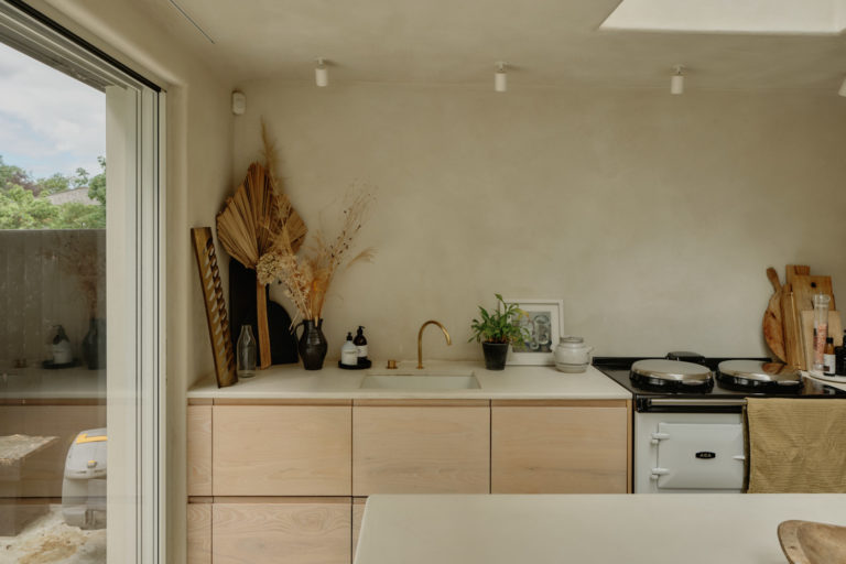 ELEMENTS LONDON, N4 SHOOTFACTORY - LONDON HOUSES
