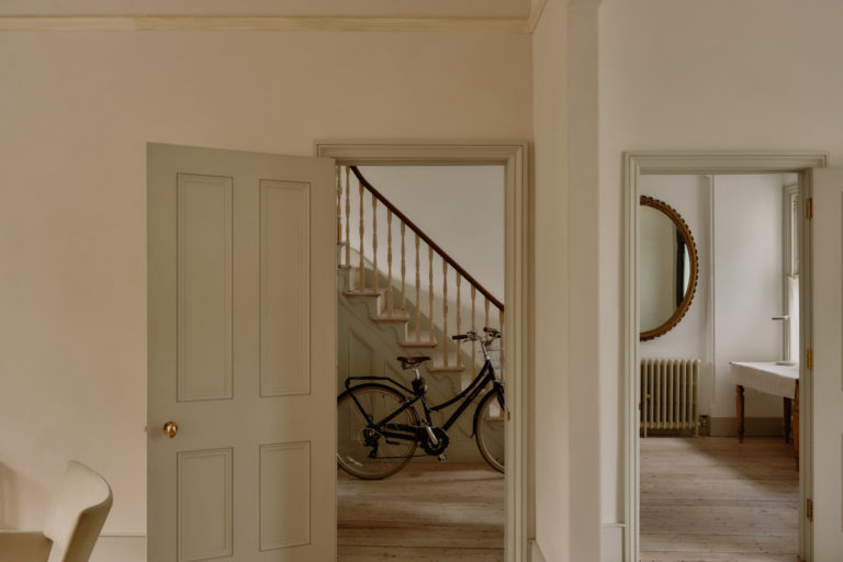 ELEMENTS LONDON, N4 SHOOTFACTORY - LONDON HOUSES