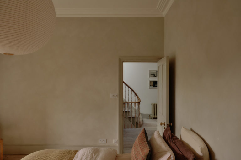 ELEMENTS LONDON, N4 SHOOTFACTORY - LONDON HOUSES