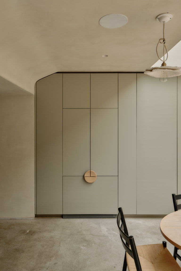 ELEMENTS LONDON, N4 SHOOTFACTORY - LONDON HOUSES