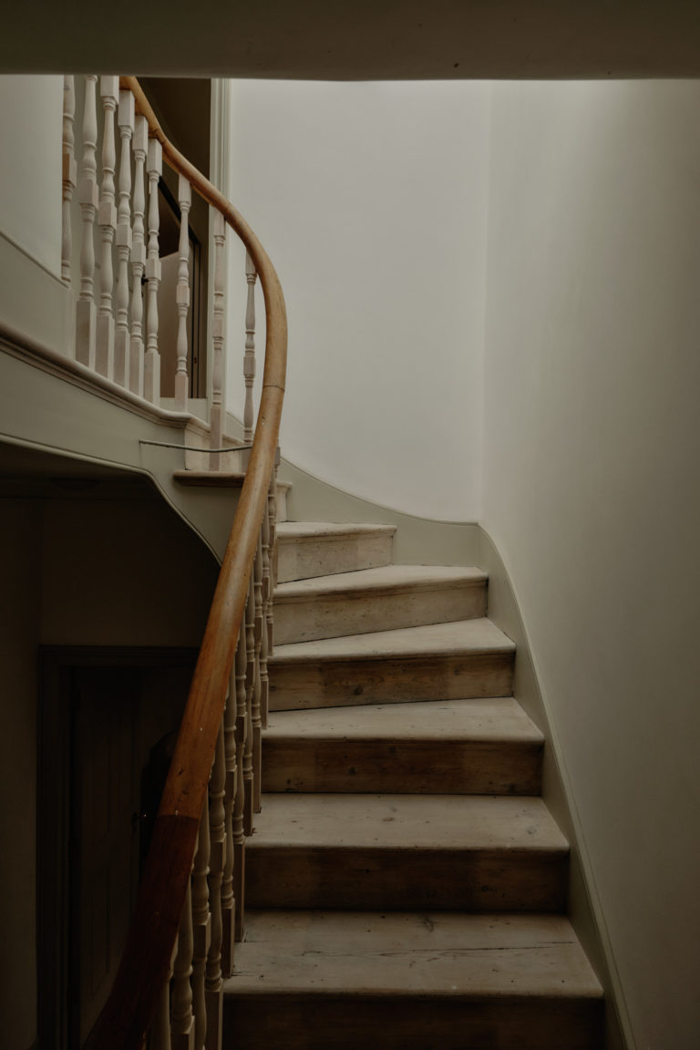 ELEMENTS LONDON, N4 SHOOTFACTORY - LONDON HOUSES