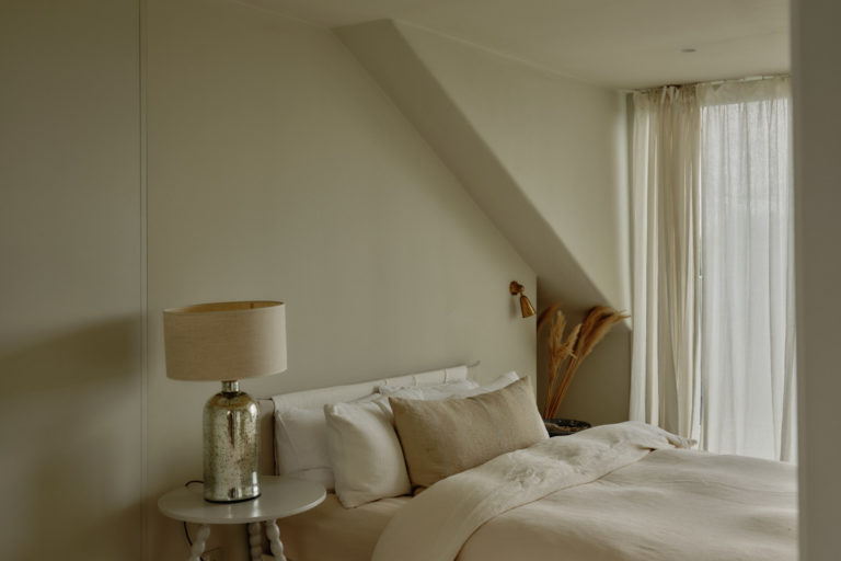 ELEMENTS LONDON, N4 SHOOTFACTORY - LONDON HOUSES