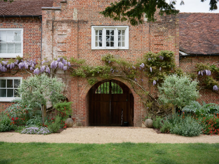 LEIGHTON HOUSE BUCKINGHAMSHIRE, LU7 - SHOOTFACTORY - OTHER UK HOUSES