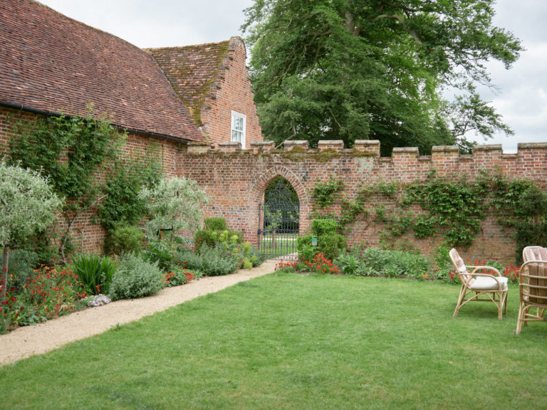 LEIGHTON HOUSE BUCKINGHAMSHIRE, LU7 - SHOOTFACTORY - OTHER UK HOUSES