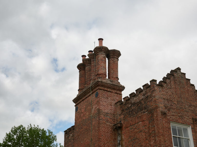 LEIGHTON HOUSE BUCKINGHAMSHIRE, LU7 - SHOOTFACTORY - OTHER UK HOUSES
