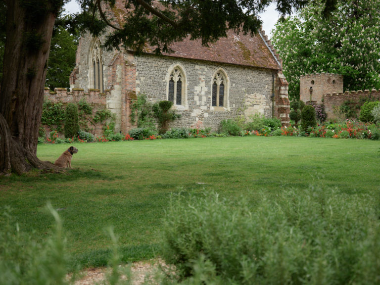 LEIGHTON HOUSE BUCKINGHAMSHIRE, LU7 - SHOOTFACTORY - OTHER UK HOUSES