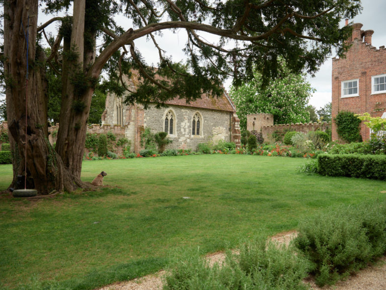 LEIGHTON HOUSE BUCKINGHAMSHIRE, LU7 - SHOOTFACTORY - OTHER UK HOUSES