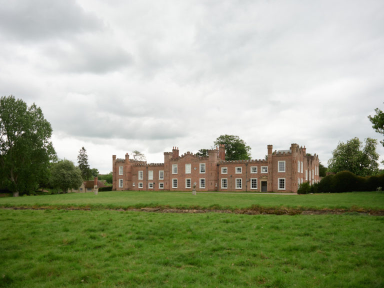 LEIGHTON HOUSE BUCKINGHAMSHIRE, LU7 - SHOOTFACTORY - OTHER UK HOUSES