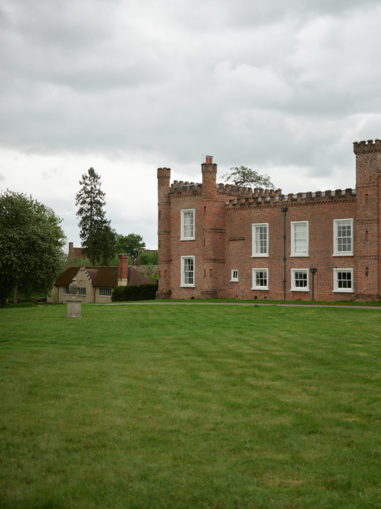 LEIGHTON HOUSE BUCKINGHAMSHIRE, LU7 - SHOOTFACTORY - OTHER UK HOUSES
