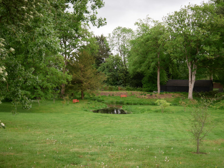 LEIGHTON HOUSE BUCKINGHAMSHIRE, LU7 - SHOOTFACTORY - OTHER UK HOUSES