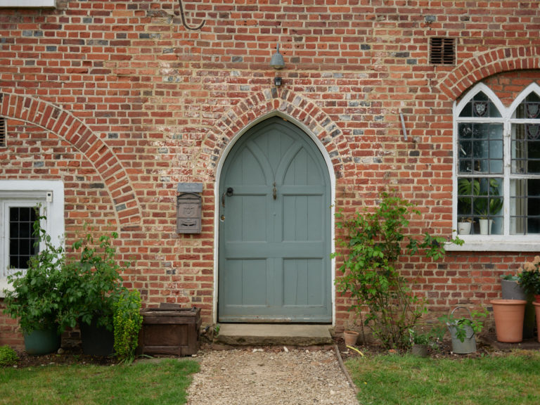 LEIGHTON HOUSE BUCKINGHAMSHIRE, LU7 - SHOOTFACTORY - OTHER UK HOUSES