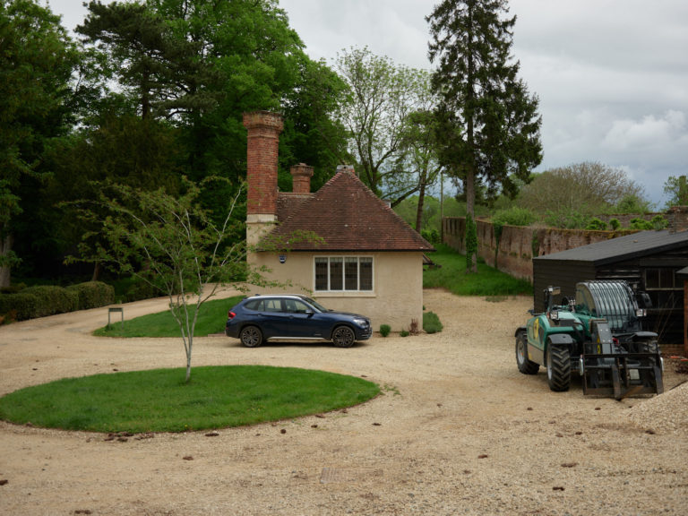LEIGHTON HOUSE BUCKINGHAMSHIRE, LU7 - SHOOTFACTORY - OTHER UK HOUSES